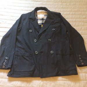 Miliano 140 Double Breasted Blazer - Made in Italy